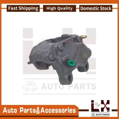 Pinza de freno trasera izquierda Cardone 1 compatible con Saab 9-3 1997-1998 Saab 900 1999-2003 Foto 1 de 4