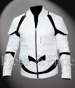 Women's Star Wars Stormtrooper Jacket - Picture 1 of 7