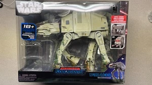 Star Wars Micro Galaxy Squadron Amazon Exclusive - Picture 1 of 6