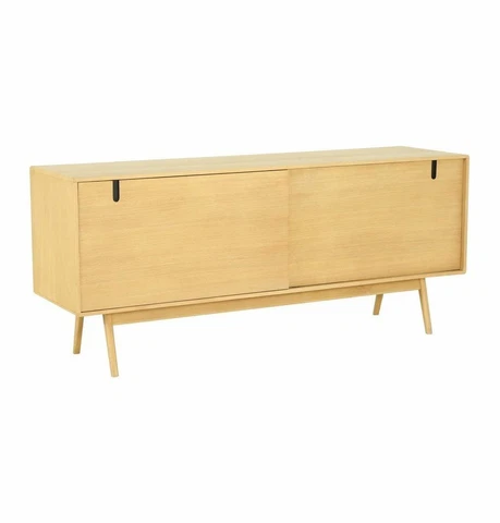 Sterling Sideboard, Oak Cover