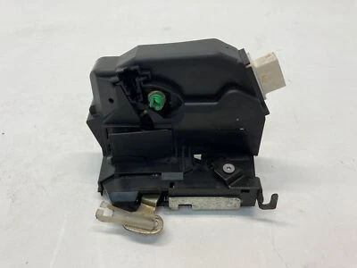 Cerradura puerta delantera derecha Mini Cooper 51200556769 02-08 R50 R52 R53 Foto 1 de 4