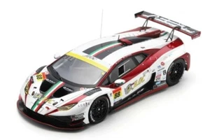 Spark 1:43 JLOC Lamborghini Huracan GT3 #88 GT300 2024 Kogure Motojima SGT183 - Picture 1 of 1