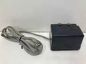 AMERICAN FLYER PIKE-MASTER 19504 TOY TRANSFORMER POWER PACK A.C. GILBERT CO. - Picture 1 of 6