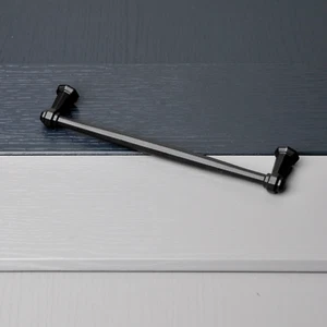 Antique Handles Vintage Pulls Silver Copper Brass Black Kitchen DecorAndDecor - Picture 1 of 16