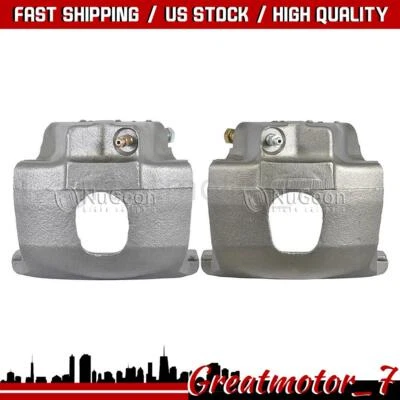 BBB Front Brake Caliper for 1975-1983 Ford E-150 Econoline 1973-1979 Ford F-100 - Image 1 of 4