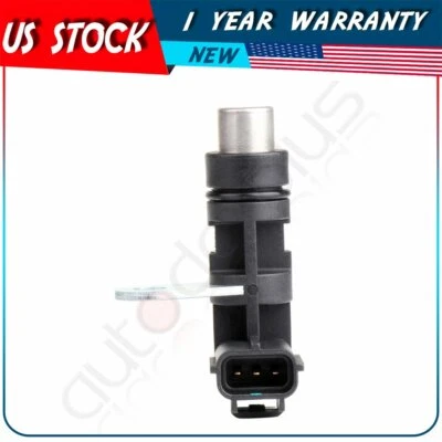 Sensor de posición del cigüeñal del motor para Dodge Ram 1500 Jeep Liberty Foto 1 de 4