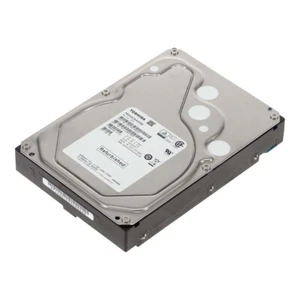 Disque Dur Toshiba MD04ACA MD04ACA400NR 4TB 7.2K 128MB SATA III 3.5'' - Photo 1/3