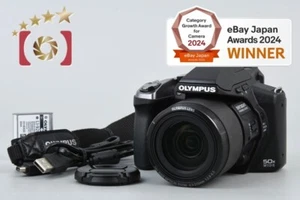 Olympus Stylus SP-100EE 16.0 MP Digital Camera [Very Good] - Picture 1 of 12