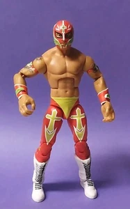 REY MYSTERIO WWE Mattel Action Figure Elite Collection Series 100 WCW - Picture 1 of 1