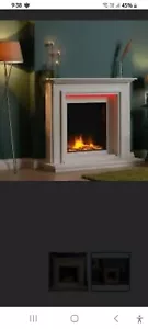 CHARLTON &JENRICK Polaris 620e FIRE SET - Picture 1 of 3