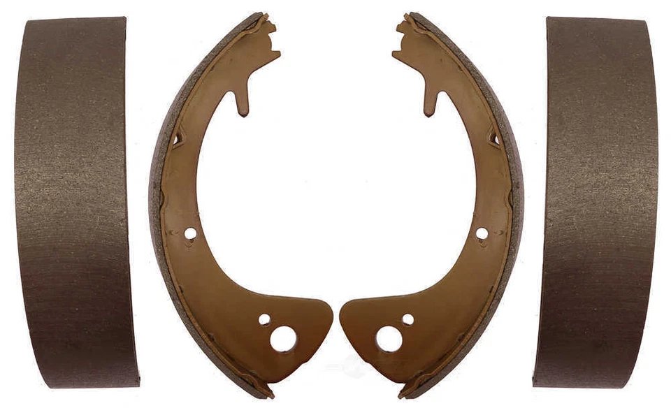 Zapata de freno de tambor para 1959-1961 Plymouth Belvedere, Fury, Savoy, Suburban Belvedere, Foto 1 de 1