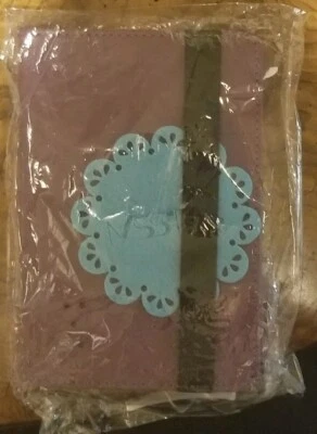 Third party Purple 7inch Tablet Case New Never used $2.50 - Image 1 of 3