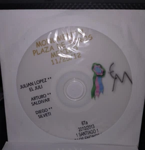 BULLFIGHTS, 6 DVD'S  from MEXICO  SPAIN  HERMOSO EL JULI  FINITO DE CORDOBA - Bild 1 von 5