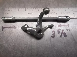 PUMP ROD (NOS) 3 5/8" FITS STROMBERG STYLE MODEL 40 & 48 CARBURETORS - Bild 1 von 3
