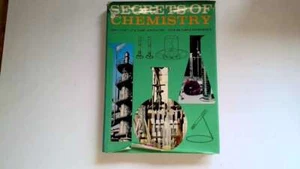 Secrets of Chemistry. - Robert Brent - 1966 Paul Hamlyn - Picture 1 of 8