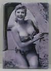 Marisa Allasio B & W Photo 2" X 3" Fridge / Locker Magnet. Sexy 1950s Pinup
