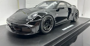 GT SPIRIT 502 PORSCHE BRABUS 900 ROCKET-R LIMITED EDITION 1:18 SCALE - Picture 1 of 11