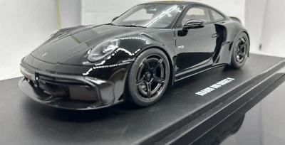 GT SPIRIT 502 PORSCHE BRABUS 900 ROCKET-R EDICIÓN LIMITADA ESCALA 1:18 Foto 1 de 4