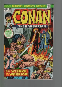 Conan #29 sehr guter Zustand+ bis sehr guter Zustand/NM - Bild 1 von 2