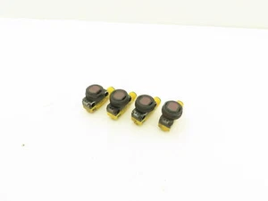Banner QS18VN6LVQ8 Photoeye Sensor Switch  Lot of 4 - Picture 1 of 7