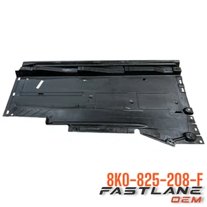AUDI A4/S4 2009-2016 Protector contra salpicaduras de piso trasero nuevo OEM 8K0-825-208-F - Imagen 1 de 10