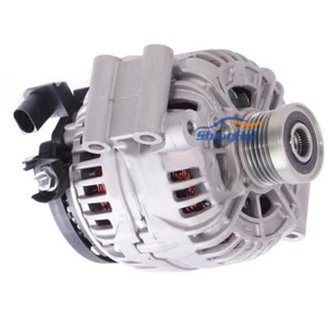 New Alternator YLE500430 For LAND ROVER - Foto 1 di 1