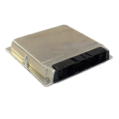 Centralina Motore Mercedes-Benz Classe C 202 203 Classe E 210 CLK 208 2,0K M111 - Immagine 1 di 4