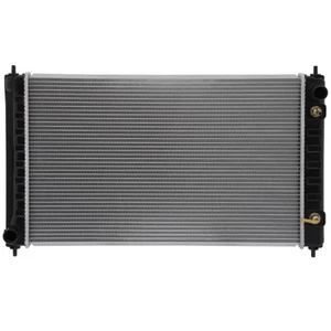 Radiador de aluminio 2988 para Nissan Altima Máxima 2007-15 - Imagen 1 de 9