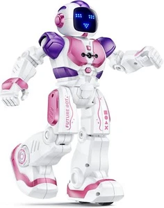 Dancing Robot for Girls with APP Control, Remote Control, Gesture - Picture 1 of 8