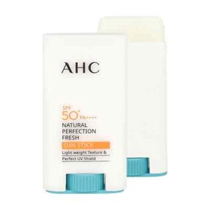 AHC Natural Perfection Fresh Sun Stick LSF50+ PA++++ 17g - Bild 1 von 1
