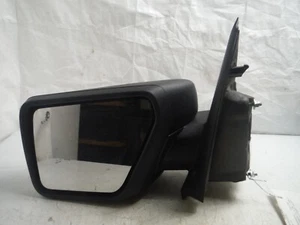 2022 Ford F-150 Driver Left Side View Mirror Power w/ Blind Spot OEM 2021-2023 - Picture 1 of 21