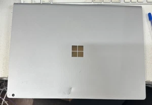 Microsoft Surface Book 3, i7-1065G7, 32GB RAM, 1TB SSD - READ DESCRIPTION - Picture 1 of 8