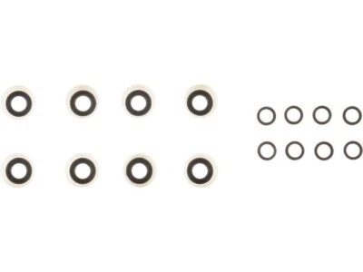 Kit de sellado de vástago de válvula Victor Reinz 96837DRVW para Chevrolet R20 Suburban 1987-1988 Foto 1 de 2