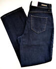 MAC Jeans  STELLA basic Blue Denim dunkel blau regular fit Gr.36 L28  NEU
