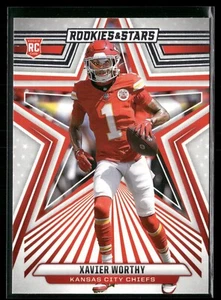 2024 Panini Esordienti e Stelle Xavier Degno RC #200 - Foto 1 di 2