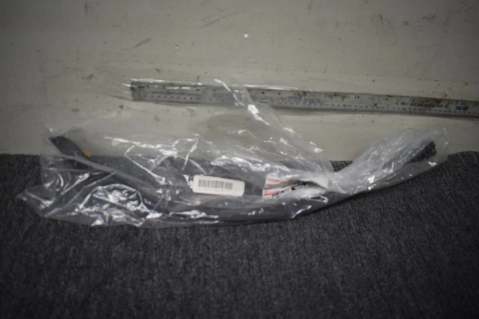 LEXUS RX350 2011-2014 cuarto panel apertura moldeo fábrica OEM Foto 1 de 4