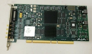 AJA Z-OEM-2K-RO 102009-03 KONA Video Capture Card Board Tested Working - Picture 1 of 6