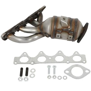 Convertidor catalítico colector para Hyundai Accent Veloster Kia 2011-2017 EPA 2015 - Imagen 1 de 6