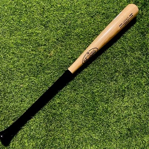Louisville Slugger Legacy Wood Baseball Bat 32 Wooden Black - Picture 1 of 5