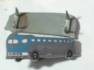Greyhound Bus Pin or maybe for Drivers cap or ? - Picture 1 of 2