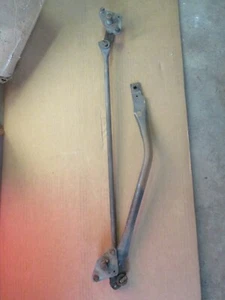 72-74 Bararcuda+Challenger w/wiper arm assembly.w/3-speed wiper - Picture 1 of 8