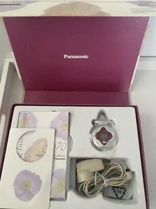 Panasonic G70 Flip Phone Rare - Vintage Early 2000 - Collector / Phone Museum - Photo 1 sur 14