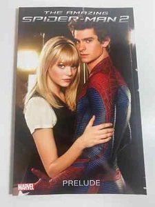 Marvel The Amazing Spider-Man 2 Prelude - - - Picture 1 of 1