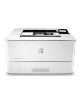 Impresora láser monocromática HP LaserJet Pro M404dn SELLADA DE FÁBRICA - Imagen 1 de 1