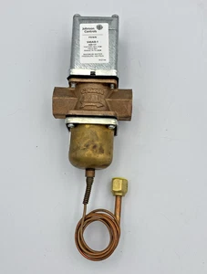 Penn V46AB-1C 1/2" Druckbetätigtes Ventil - Bild 1 von 6