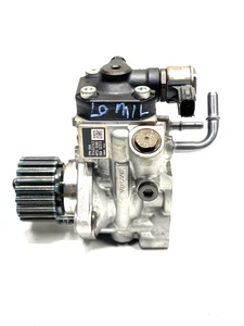 36010088 XC90 XC60 S90 V90 2,0 DIESEL HOCHDRUCK EINSPRITZPUMPE 40TKm !!! - Bild 1 von 6