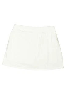 Art Class Girls Ivory Active Skirt 14 - Picture 1 of 2