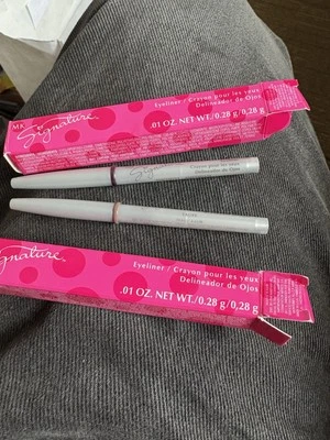 Mary Kay SIGNATURE EYELINERS - Short - Twist taupe and amethyst - Image 1 of 2