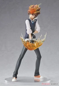 GSC Pop Up Parade Tsunayoshi Sawada Action Figure New in Stock - Picture 1 of 7