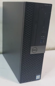 Dell OptiPlex 7060 Intel Core i5-8500 3.00GHz 8GB RAM *NO HDD NO POWER CORD(d) - Picture 1 of 7